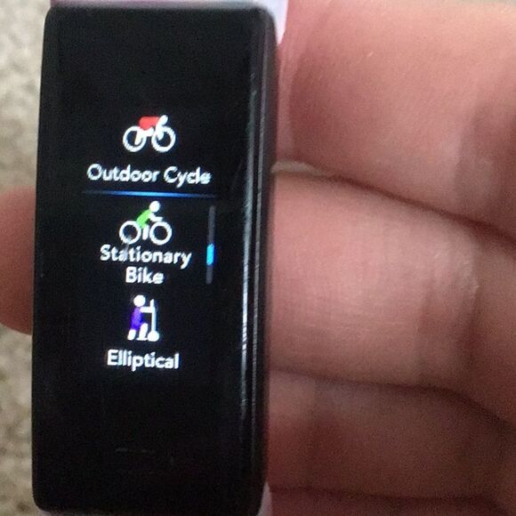 Watch- Fitness Tracker- Kids - Picture 15 of 16